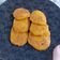 Cooksnap dari Nancy untuk resep Pancake labu kuning gluten, casein, egg free cemilan anak autis