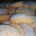 Сooksnap від Анна Тетянич, який(а) приготував(ла) Печиво на олії.