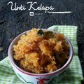 Cooksnap dari Imaami untuk resep Dadar Gulung Inti Kelapa