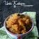 Cooksnap dari Imaami untuk resep Dadar Gulung Inti Kelapa