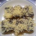 Cooksnap dari Dv Pradono Mikoyan untuk resep Nugget pisang