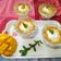 Alpa Pandya's cooksnap of when they made મેંગો ડિલાઈટ (Mango Delight Recipe In Gujarati).