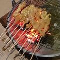 Cooksnap dari Dian Paramita Sari untuk resep Sate Ayam Teflon Bumbu Kacang