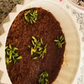 صورة من am bdr، شاركها بعد تجربة وصفة حلاوة النارجيل (جوز الهند) 😙😘😘👍👍