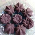 Cooksnap dari Sri Utami untuk resep Bolu kukus ketan hitam 😋