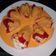 El cooksnap de Pablo Alonso cuando hizo Pimientos del piquillo rellenos fríos.