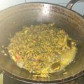 Cooksnap dari Tika kartika untuk resep Tumis kerang kupas ala Warteg🐚