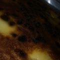 El cooksnap de Yuliana M Tejeda B cuando hizo Torta de pan Casera.
