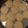 El cooksnap de Érika Bianchi cuando hizo Galletas de avena.