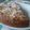 El cooksnap de Noemi cuando hizo Budín de avena y manzana.