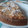 El cooksnap de Noemi cuando hizo Budín de avena y manzana.