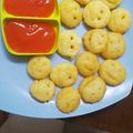 Cooksnap dari Rupina manurung untuk resep Smile Potato