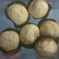 Cooksnap dari Toeti Doeloe untuk resep Bakpao simple lembut