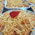 Cooksnap dari etha mambaya untuk resep Cheesy and creamy macaroni schotel