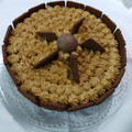 El cooksnap de Rouchi cuando hizo Chocotorta en Torta Receta N°2000.