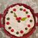 El cooksnap de Lilian Solalinde cuando hizo Tarta de frutas!😋.