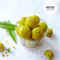 Cooksnap dari Nay's Kitchen untuk resep Nastar Cengkeh Klasik