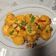Cooksnap dari Ayu Liestianingsih Hidayah untuk resep Tofu with Salted Egg