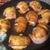 El cooksnap de Paola Beck cuando hizo Medialunas de manteca con jamón y queso.