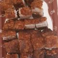 Cooksnap dari diana untuk resep Babi Panggang Crispy