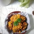 Cooksnap dari Mama Queen untuk resep Bakwan Tahu dan Sayuran