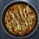 Cooksnap Maisarah Mamat semasa beliau membuat Pizza Kampung.