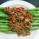 Cooksnap dari Imelda Lim untuk resep Buncis a la sezchuan