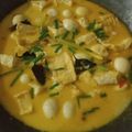 Cooksnap dari Safira Fira untuk resep Terik telur puyuh tahu putih non msg