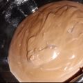 El cooksnap de Gabriela Rodrigo cuando hizo Postre de chocolate casero.