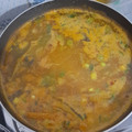 Cooksnap dari Dina Muslimah untuk resep Lontong kikil surabaya