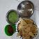 Deval maulik trivedi's cooksnap of when they made ખાટા ઢોકળા (Dhokla Recipe In Gujarati).