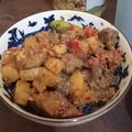 Cooksnap dari Sausan Salma untuk resep Sambel goreng Hati Ayam Kentang