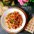 Cooksnap dari Itha Subekti untuk resep 119. Ayam Sisit Khas Bali (Be Siap Mesisit)