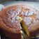 El cooksnap de Flor cuando hizo Budín vegano de mandarinas.
