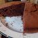 El cooksnap de Riot cuando hizo Torta de chocolate y porotos negros.