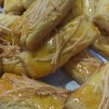 Cooksnap dari risma nurhayati untuk resep Salted Egg Cookies