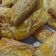 Cooksnap dari risma nurhayati untuk resep Salted Egg Cookies