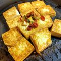 彤彤媽 的 蔥燒雞蛋豆腐 cooksnap