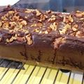 Cooksnap dari iisheero untuk resep Brownies #keto ala Rantie