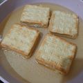 Cooksnap dari Putri Rizky Meilida untuk resep Gabin Tape