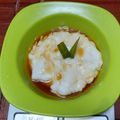 Cooksnap dari Sri Sadiyati R untuk resep Bubur Sumsum Super Lembut