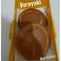 Cooksnap dari apriliawidi untuk resep Dorayaki