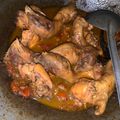 Cooksnap dari Chamelia Mustika Sari untuk resep Semur Ayam Kecap
