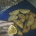 Cooksnap dari Meilanii Dwi untuk resep Pastel wortel kentang ala me