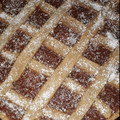 El cooksnap de Graciela cuando hizo Pastafrola saludable (light).