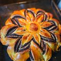 Сooksnap від Olya_Pas, який(а) приготував(ла) Маківник.