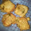 Cooksnap dari Ratna Nurhayati untuk resep Tahu goreng tepung