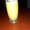 Wanjiku Wamum Salome's cooksnap of when they made Pineapple Juice.