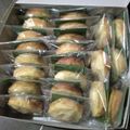 Cooksnap dari ulfa Aghata untuk resep Apem Berserat Air Kelapa
