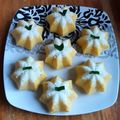 Cooksnap dari Maulidiah Sarah untuk resep Putu Ayu Labu Kuning